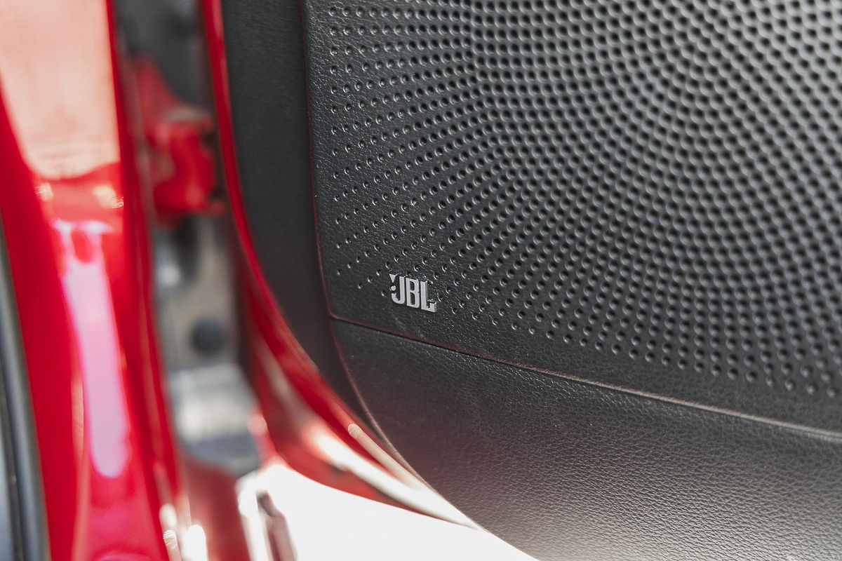 2019 Kia Cerato GT BD