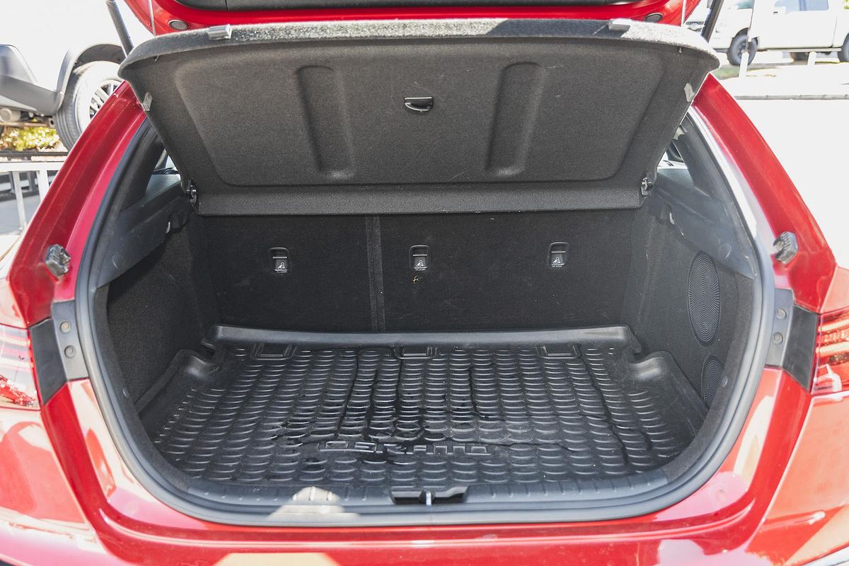 2019 Kia Cerato GT BD