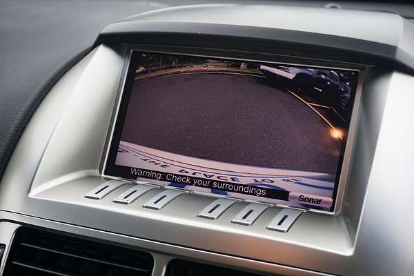2008 Ford Falcon G6E FG