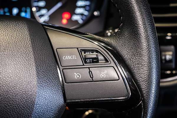 2020 Mitsubishi Outlander LS ZL