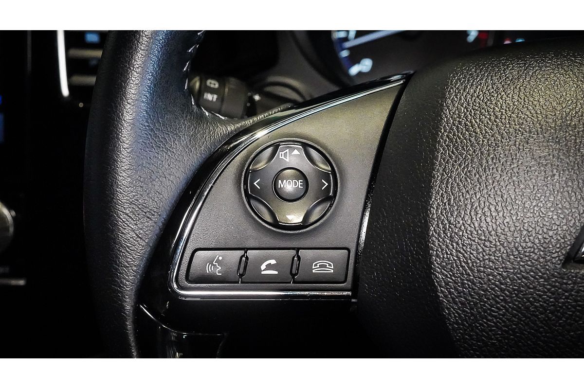 2020 Mitsubishi Outlander LS ZL