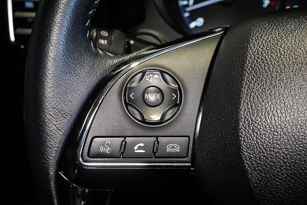 2020 Mitsubishi Outlander LS ZL