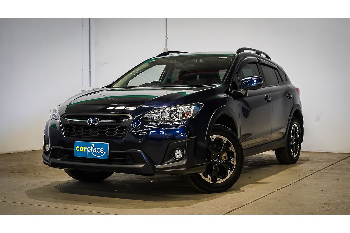 2020 Subaru XV 2.0i Premium G5X