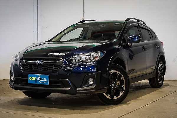 2020 Subaru XV 2.0i Premium G5X