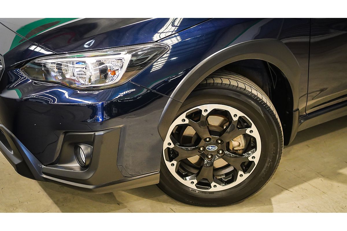2020 Subaru XV 2.0i Premium G5X