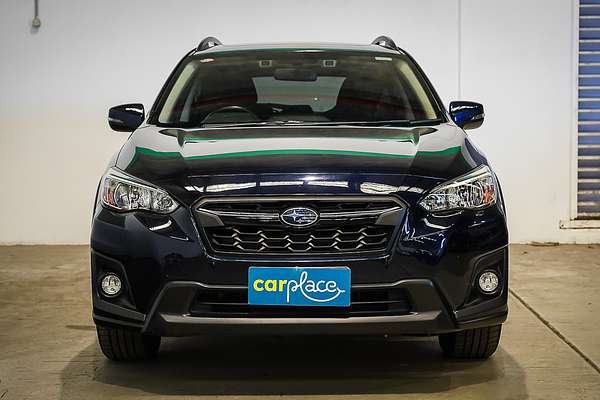 2020 Subaru XV 2.0i Premium G5X
