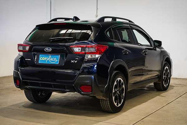 2020 Subaru XV 2.0i Premium G5X