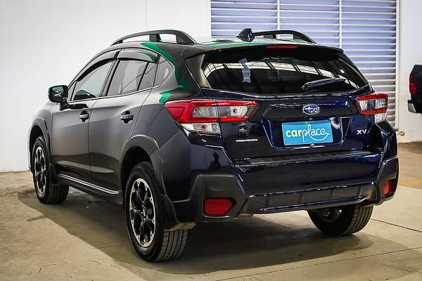 2020 Subaru XV 2.0i Premium G5X