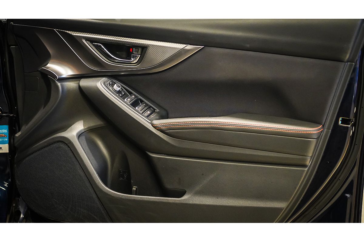 2020 Subaru XV 2.0i Premium G5X