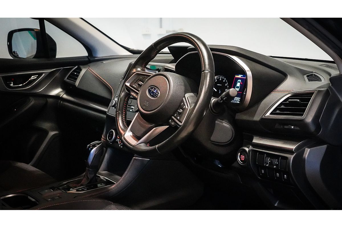 2020 Subaru XV 2.0i Premium G5X