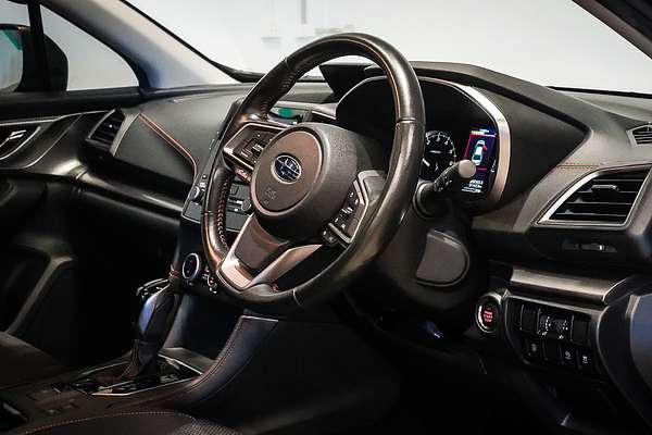 2020 Subaru XV 2.0i Premium G5X