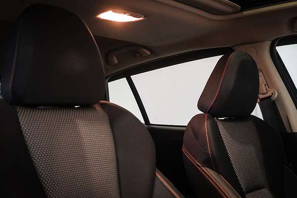 2020 Subaru XV 2.0i Premium G5X