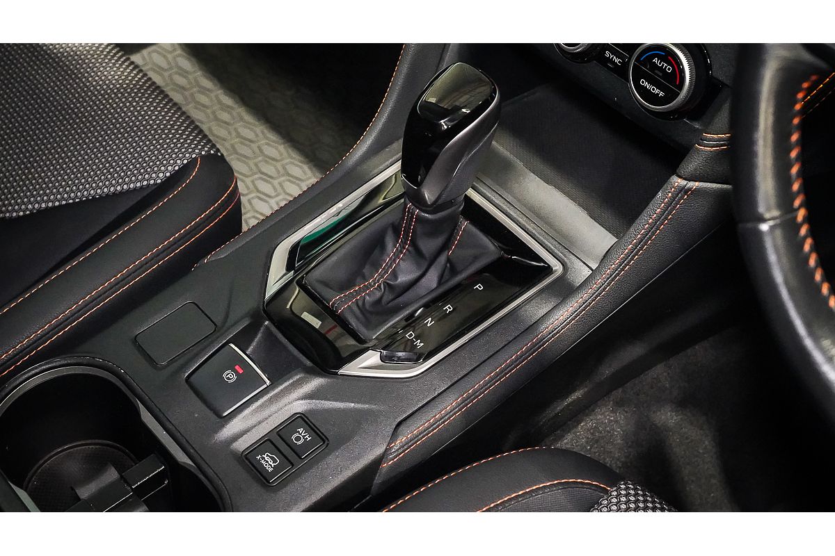 2020 Subaru XV 2.0i Premium G5X