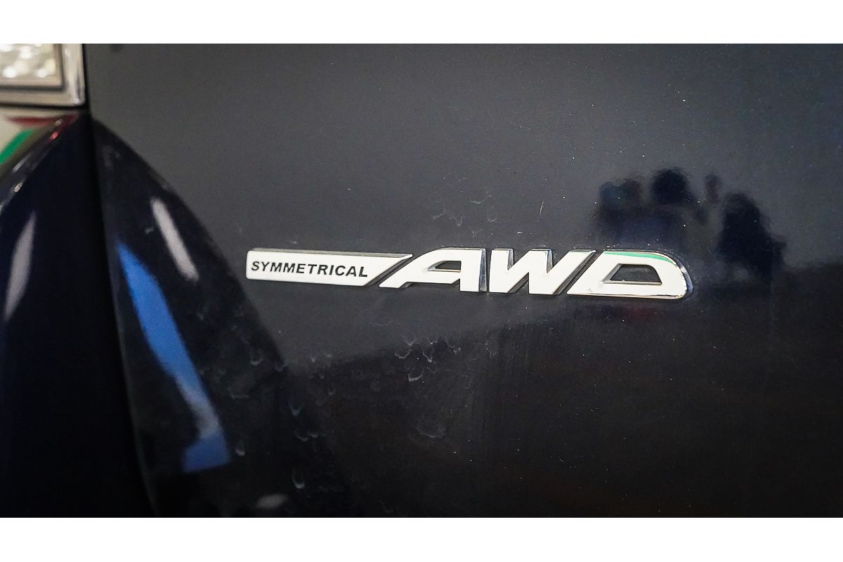 2020 Subaru XV 2.0i Premium G5X