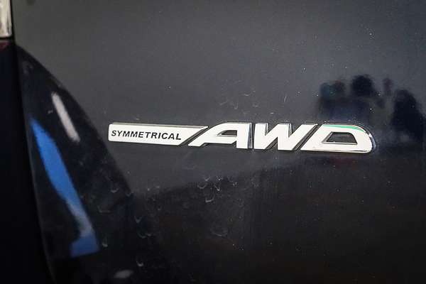 2020 Subaru XV 2.0i Premium G5X