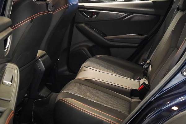 2020 Subaru XV 2.0i Premium G5X