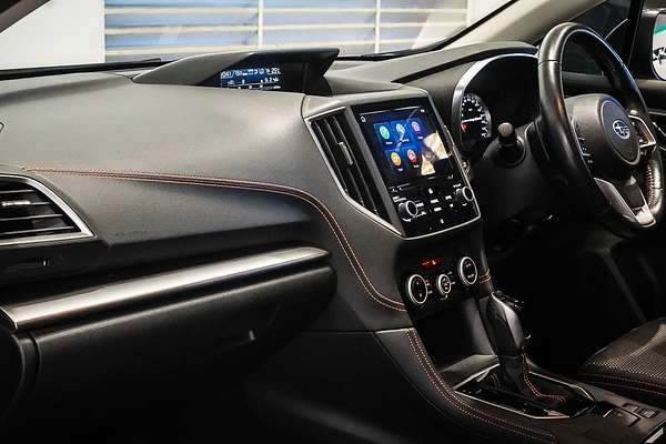 2020 Subaru XV 2.0i Premium G5X