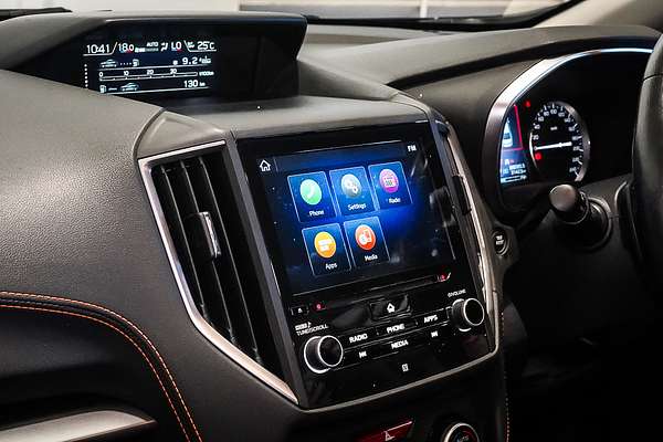 2020 Subaru XV 2.0i Premium G5X