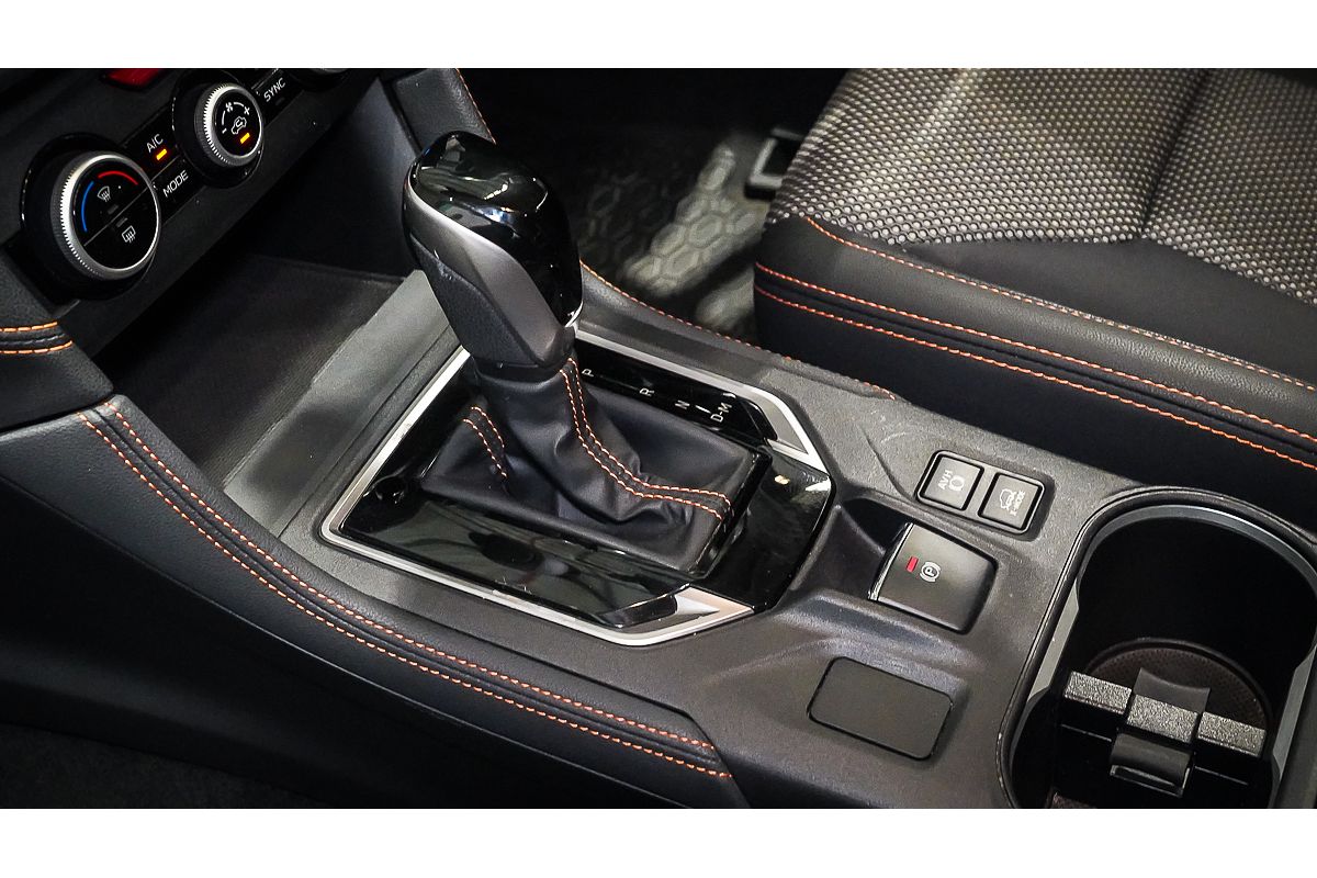 2020 Subaru XV 2.0i Premium G5X