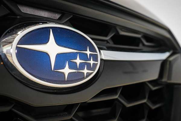 2020 Subaru XV 2.0i Premium G5X