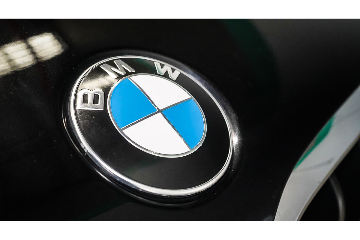 2017 BMW X5 sDrive25d F15