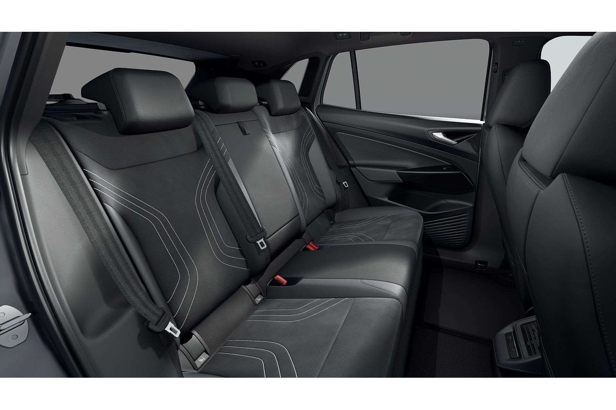 2025 Volkswagen ID.4 Pro E2