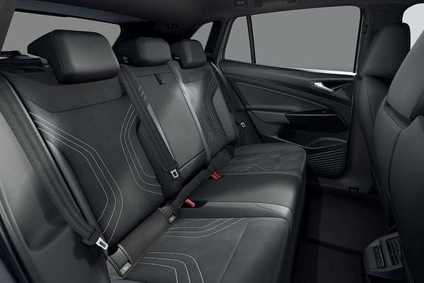 2025 Volkswagen ID.4 Pro E2