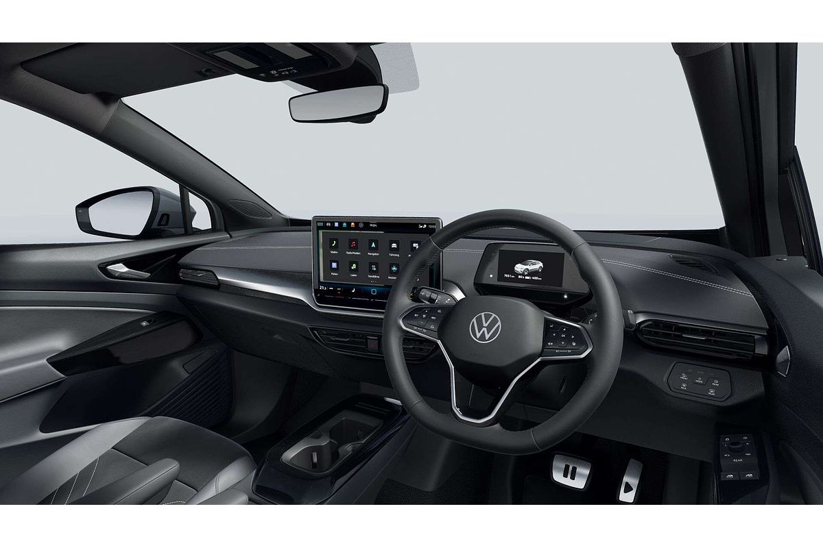 2025 Volkswagen ID.4 Pro E2