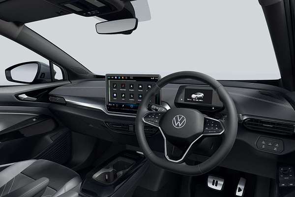 2025 Volkswagen ID.4 Pro E2
