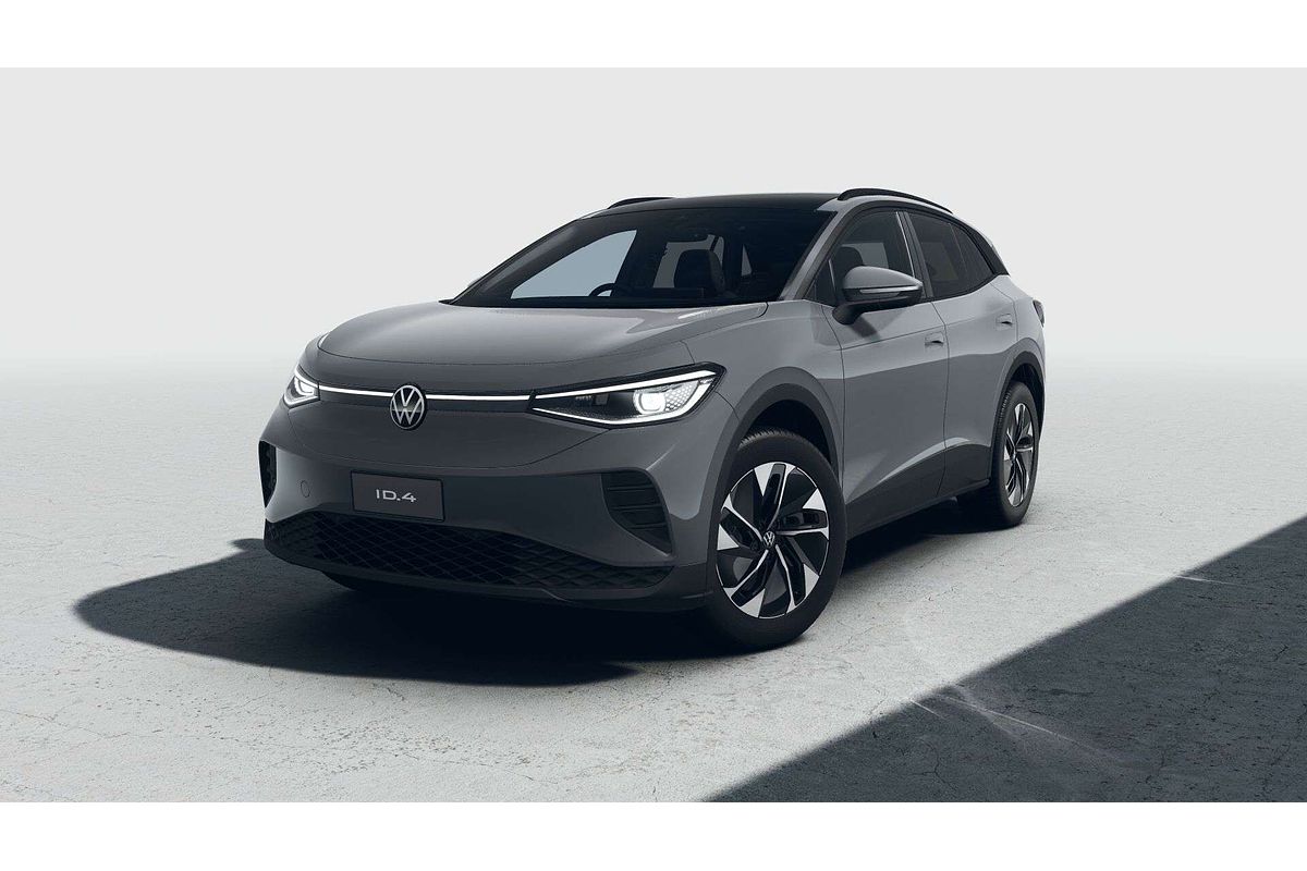 2025 Volkswagen ID.4 Pro E2