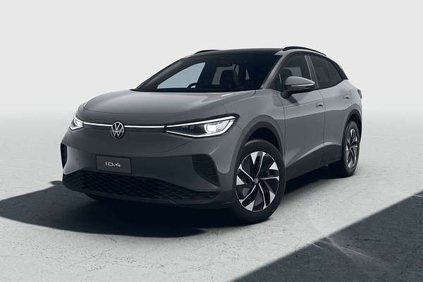 2025 Volkswagen ID.4 Pro E2