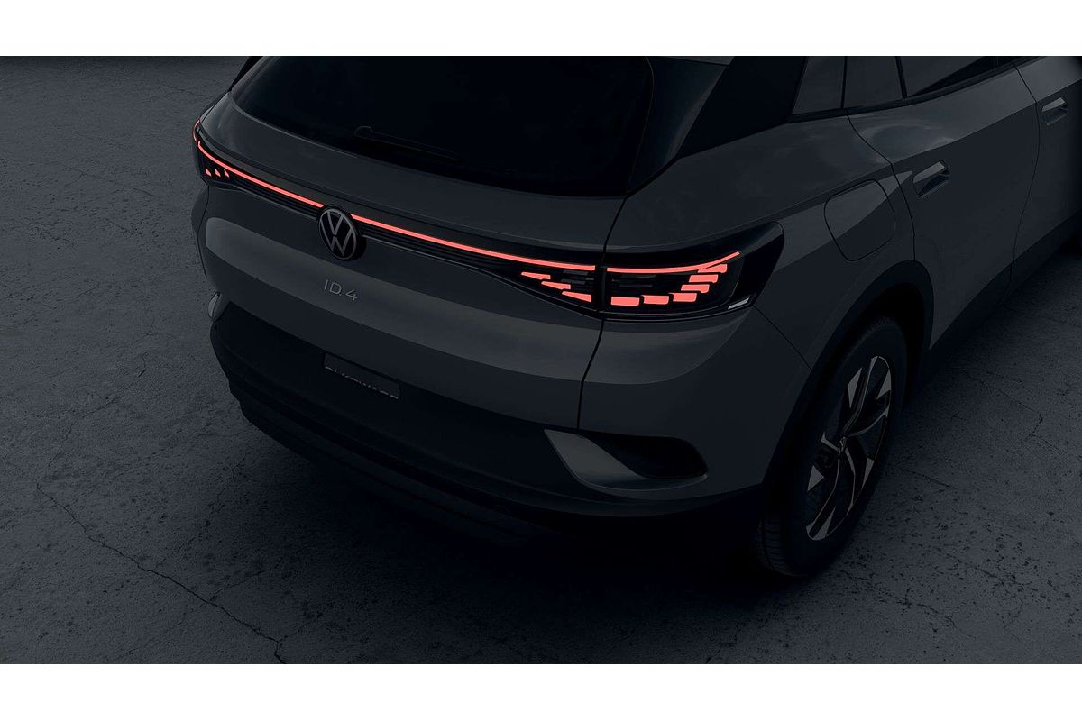 2025 Volkswagen ID.4 Pro E2