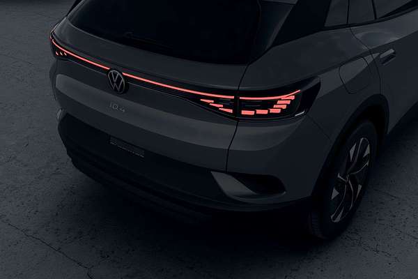 2025 Volkswagen ID.4 Pro E2