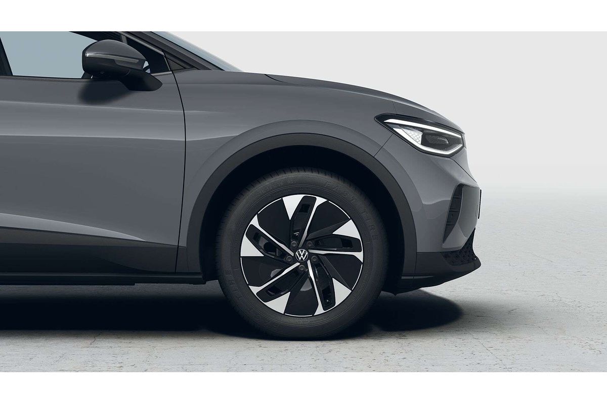2025 Volkswagen ID.4 Pro E2