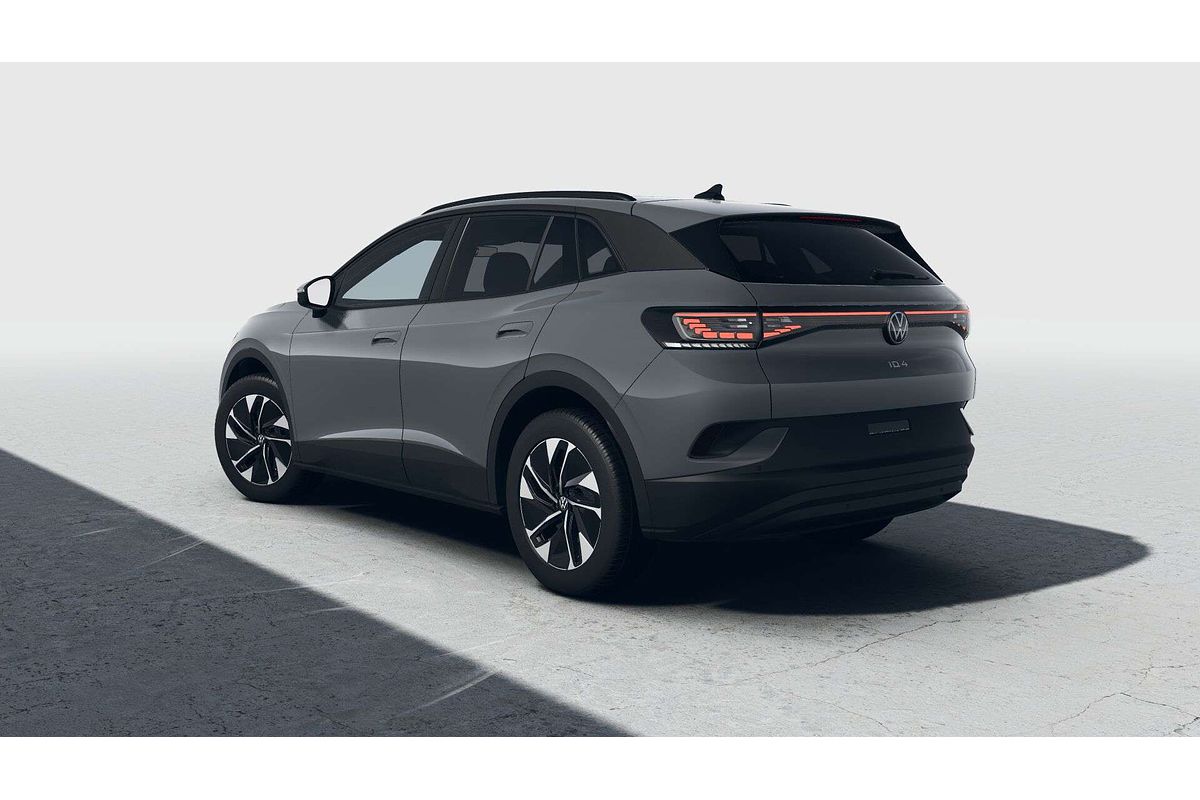 2025 Volkswagen ID.4 Pro E2