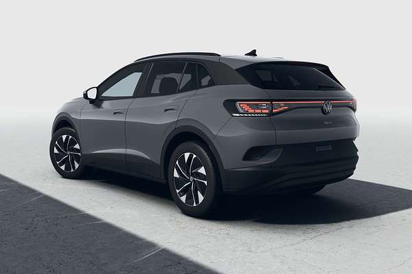2025 Volkswagen ID.4 Pro E2