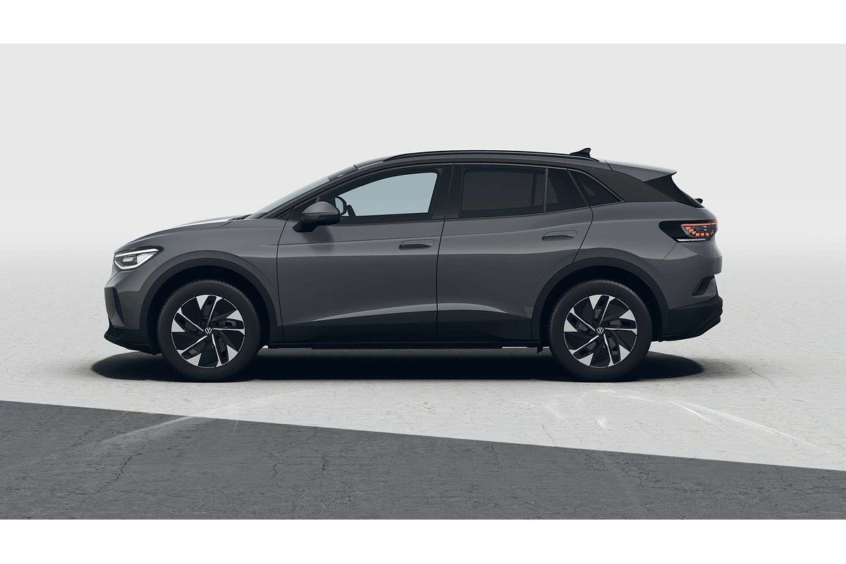 2025 Volkswagen ID.4 Pro E2