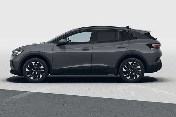 2025 Volkswagen ID.4 Pro E2