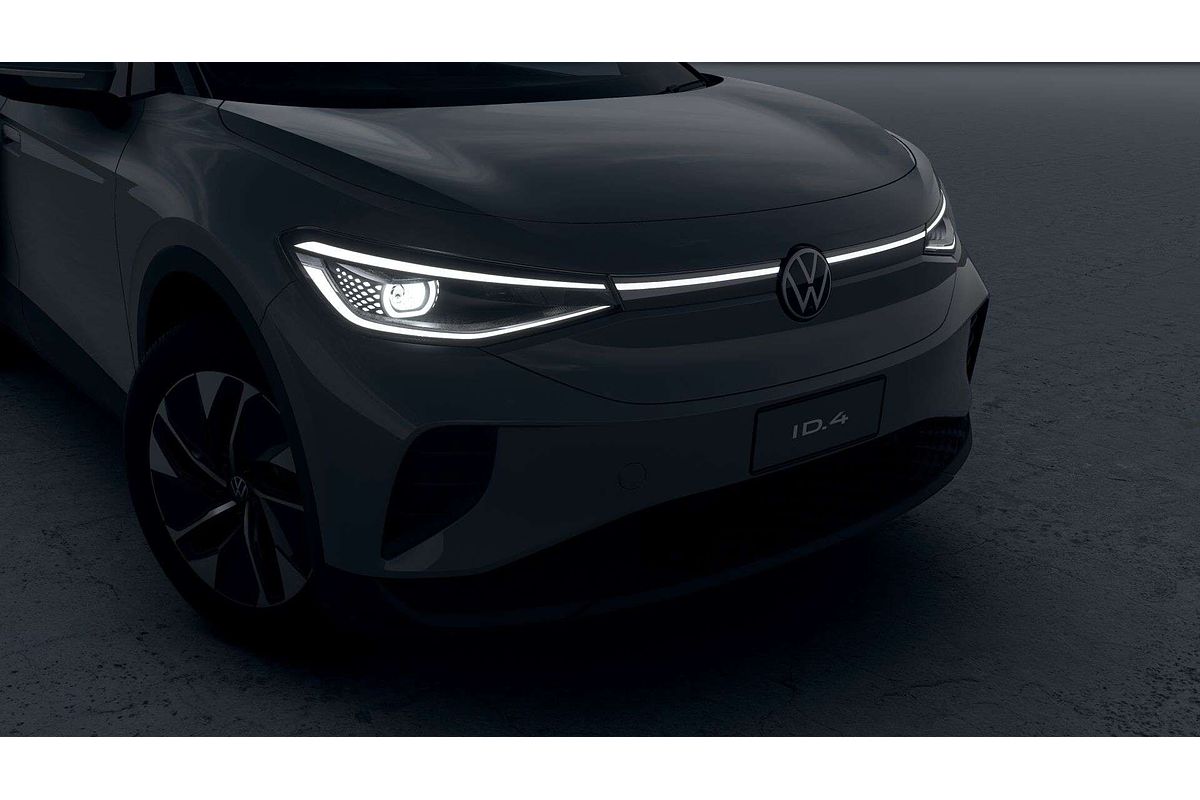 2025 Volkswagen ID.4 Pro E2