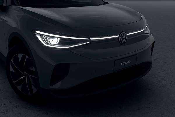 2025 Volkswagen ID.4 Pro E2