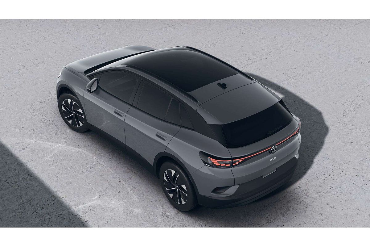 2025 Volkswagen ID.4 Pro E2