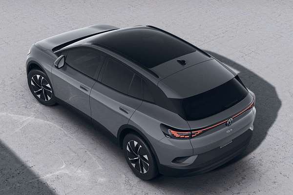 2025 Volkswagen ID.4 Pro E2