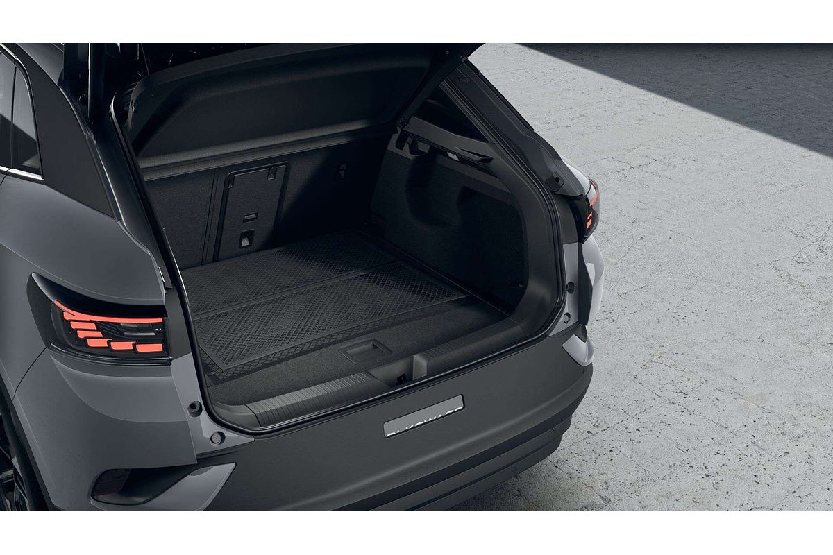 2025 Volkswagen ID.4 Pro E2