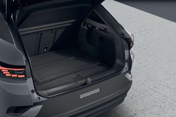 2025 Volkswagen ID.4 Pro E2