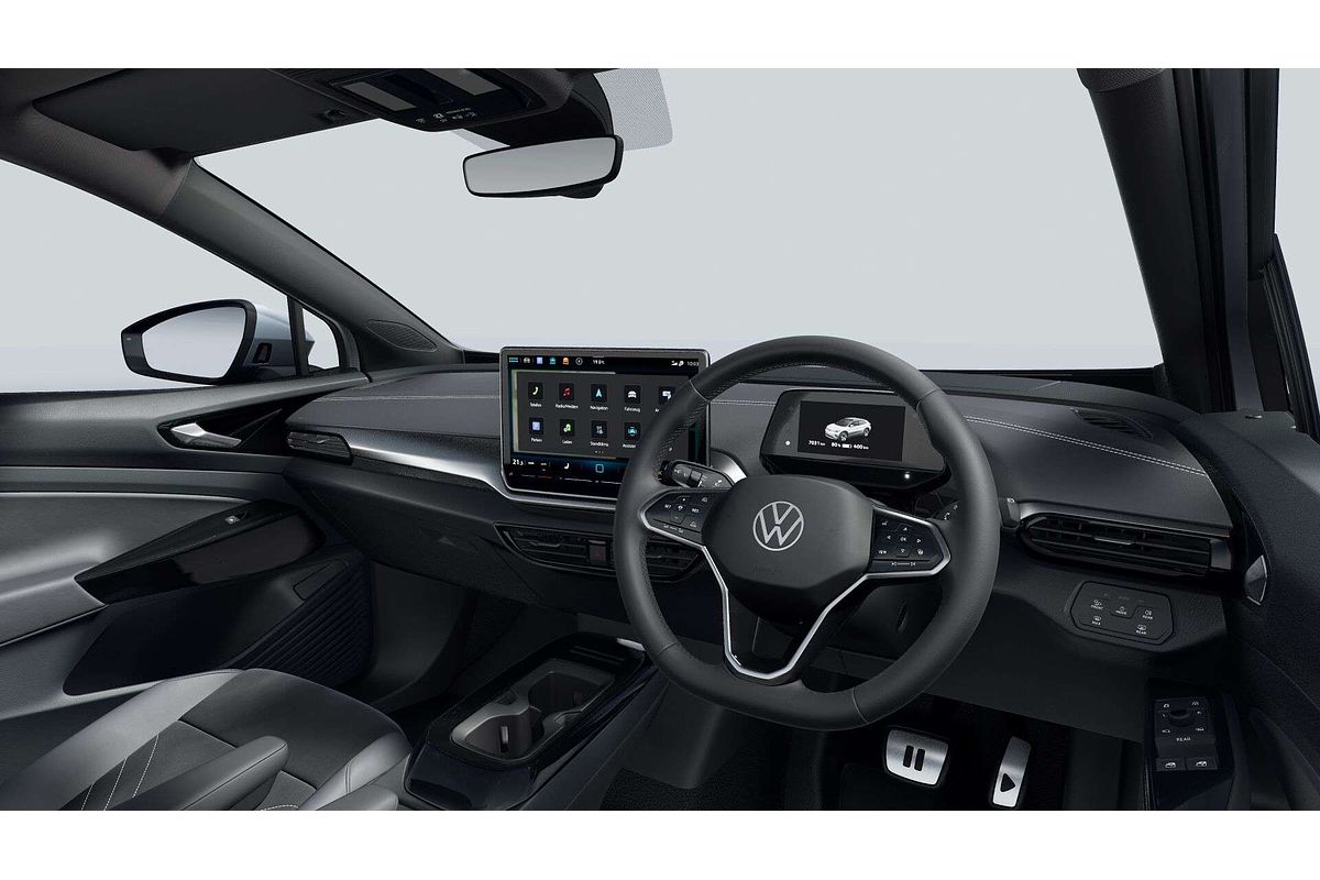 2024 Volkswagen ID.4 Pro E2