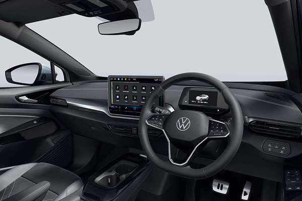 2024 Volkswagen ID.4 Pro E2