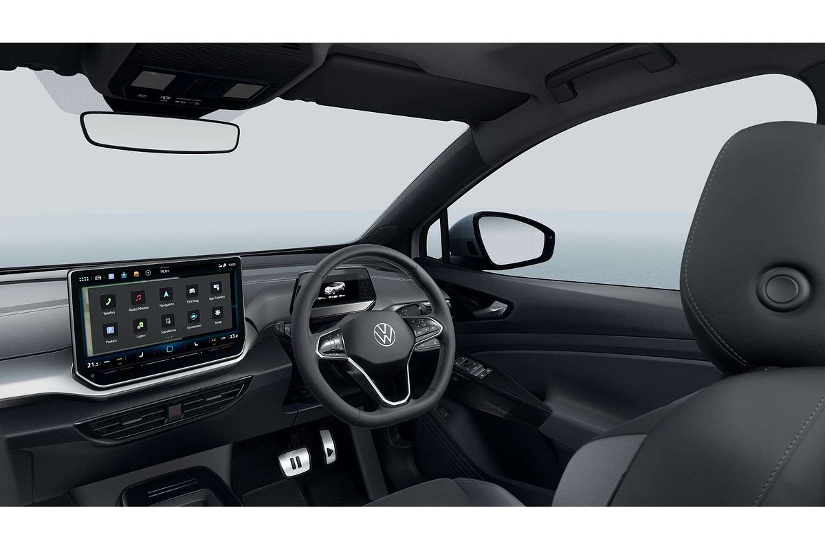 2024 Volkswagen ID.4 Pro E2