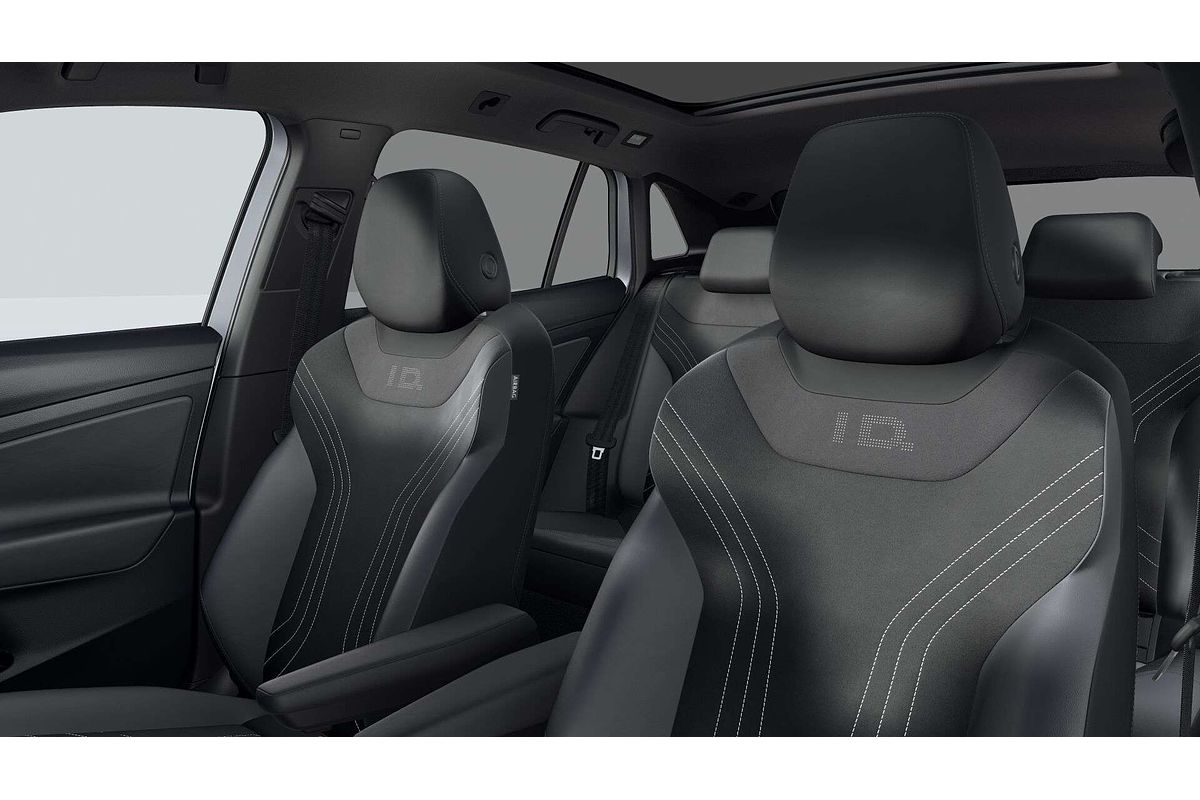 2024 Volkswagen ID.4 Pro E2