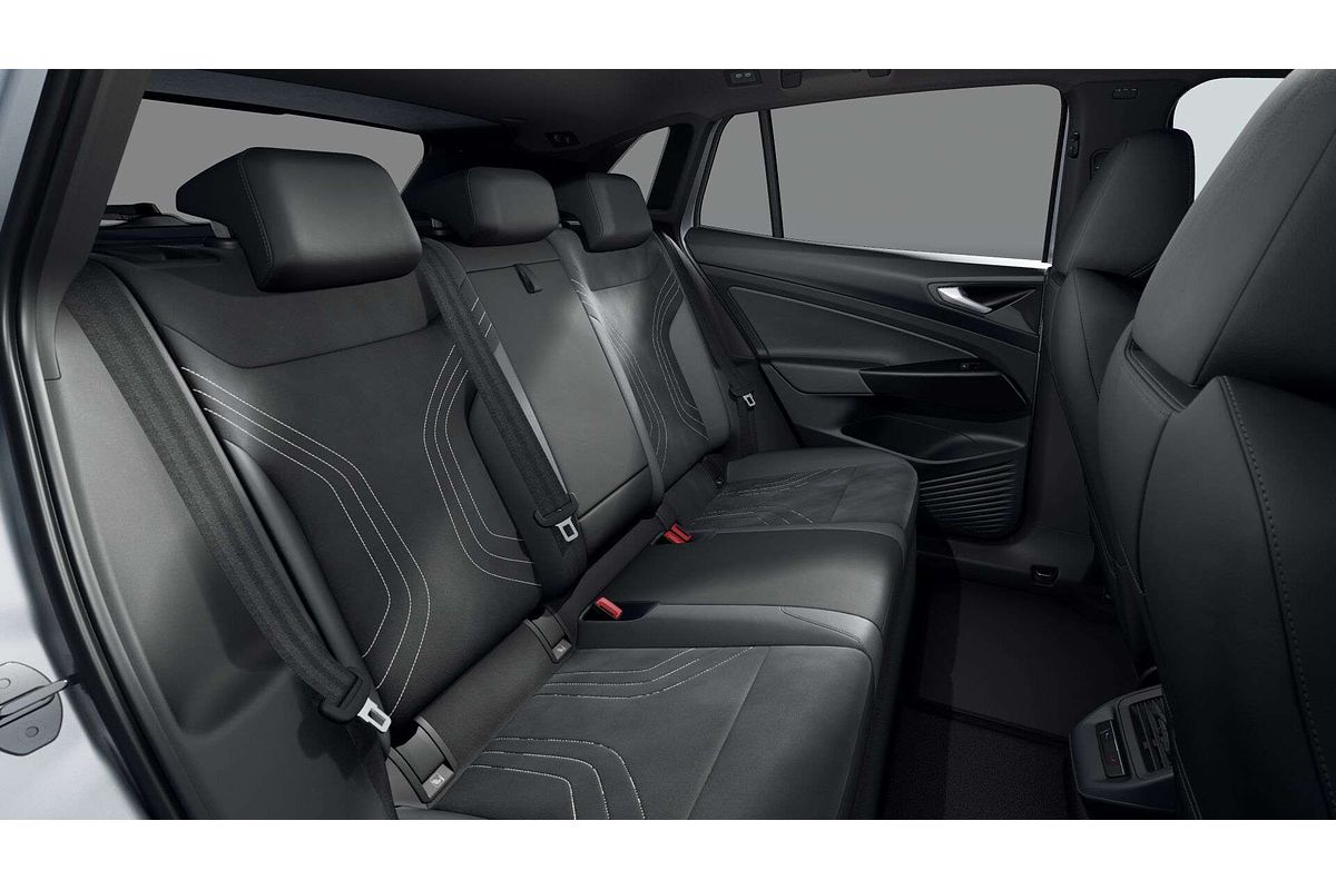 2024 Volkswagen ID.4 Pro E2