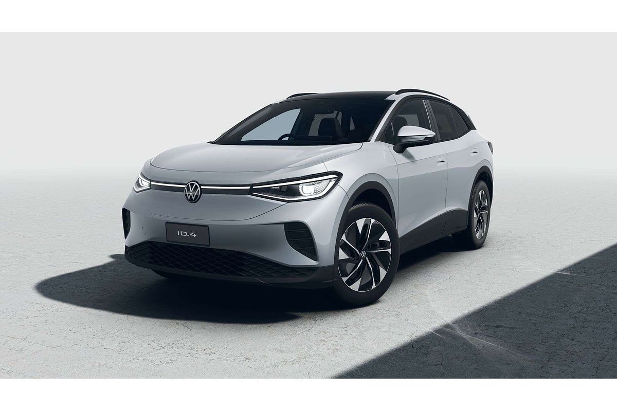 2024 Volkswagen ID.4 Pro E2
